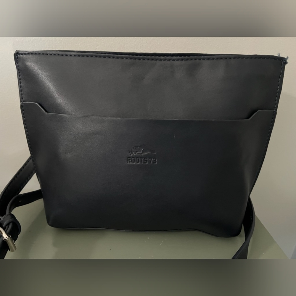 Roots 73 Crossbody